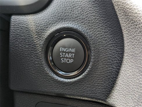 New 2025 Toyota Tundra SR5 image 19