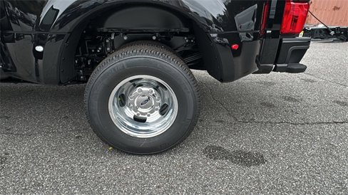 New 2025 Ford F350 XL image 19