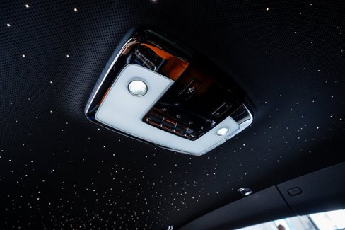 Used 2024 Rolls-Royce Spectre w/ Spectre Launch Package image 58