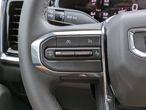 New 2026 GMC Canyon Elevation w/ Convenience Package image 26