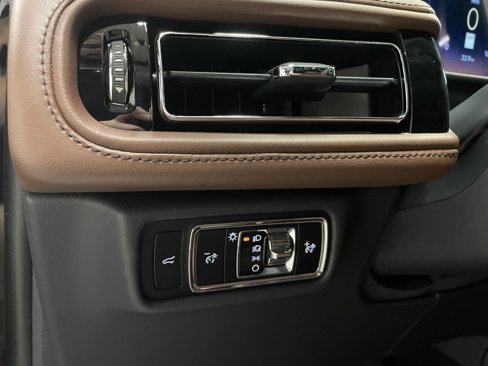 New 2025 Lincoln Aviator Reserve w/ Equipment Group 201A image 20