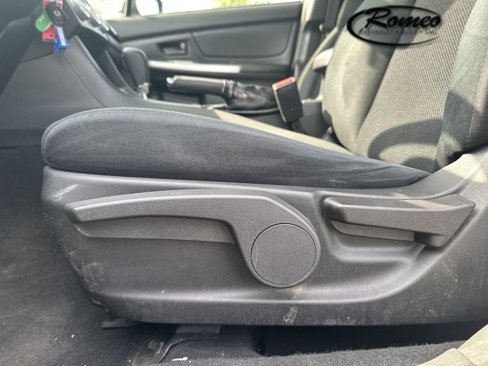 Used 2016 Subaru Impreza 2.0i image 24