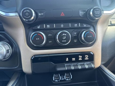 Used 2022 RAM 1500 Laramie image 30