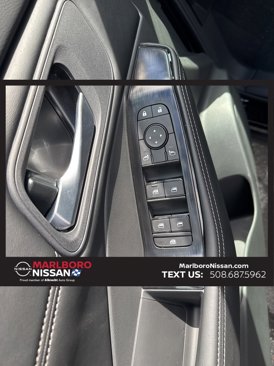 New 2026 Nissan Rogue SV image 21