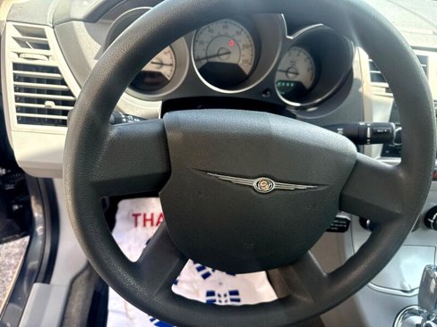 Used 2007 Chrysler Sebring LX image 12