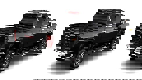 New 2026 GMC Sierra 2500 SLT w/ SLT Premium Package image 29