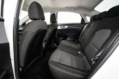 Used 2023 Kia Forte LXS image 21