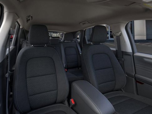 New 2026 Ford Escape Active image 10