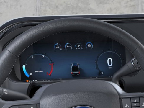 New 2025 Ford F250 Lariat w/ Lariat Ultimate Package image 13