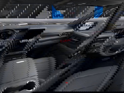 New 2025 GMC Yukon Denali w/ Denali Reserve Package image 15