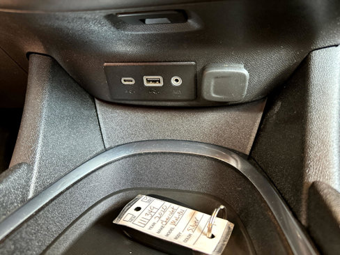 Used 2020 Chevrolet Malibu LT image 58