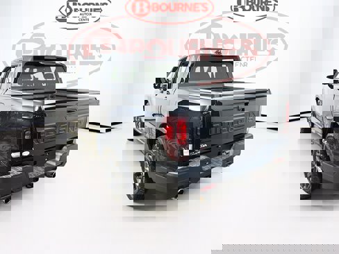 Used 2025 Honda Ridgeline Sport image 6