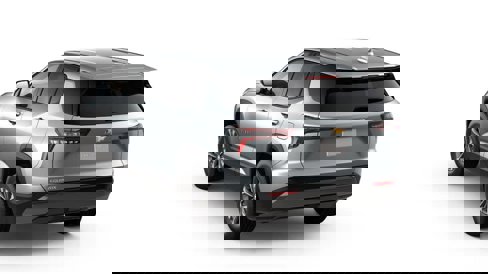 New 2026 Chevrolet Equinox LT image 53
