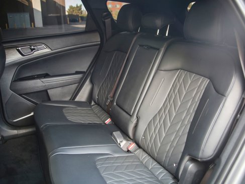 Used 2025 Kia Sportage X-Line image 15