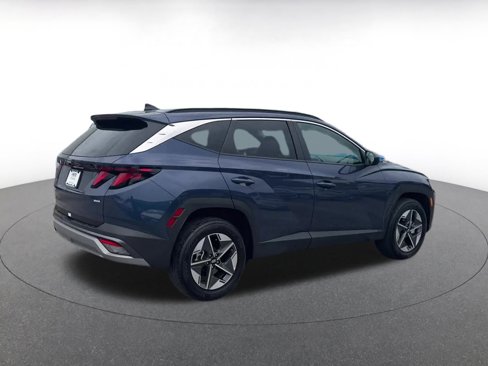 Used 2025 Hyundai Tucson SEL image 15