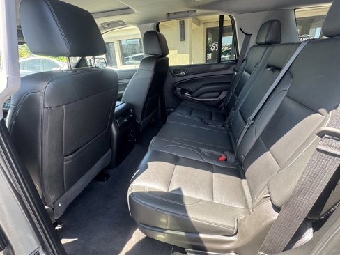 Used 2020 Chevrolet Tahoe LT image 13