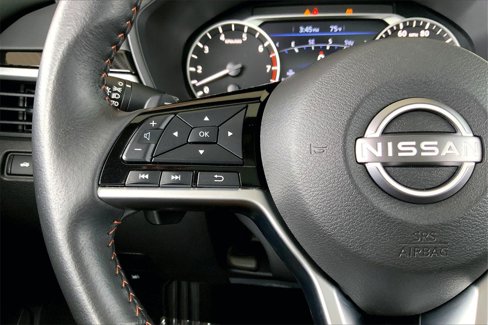 Certified 2024 Nissan Altima 2.5 SR w/ SR Premium Package image 20