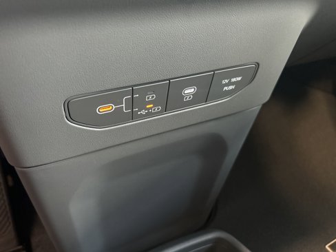 New 2026 Kia EV9 Wind image 35