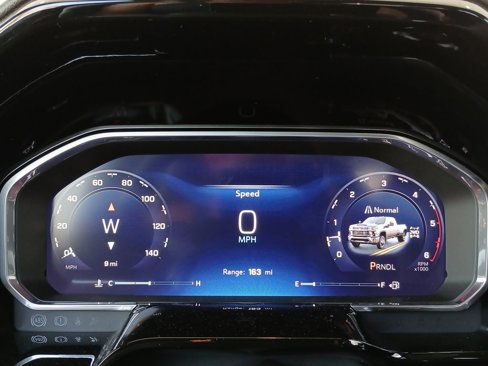 New 2026 Chevrolet Silverado 3500 LT w/ Texas Edition image 11