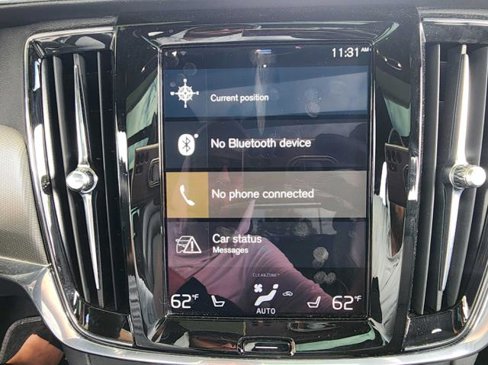 Used 2020 Volvo S90 T6 R-Design image 25