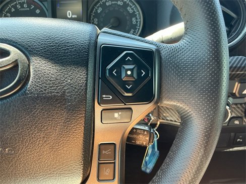 Used 2021 Toyota Tacoma TRD Pro image 35