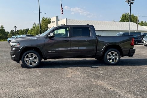 New 2026 RAM 1500 Big Horn image 6