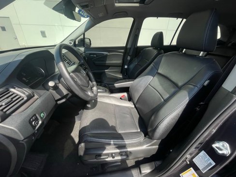 Used 2022 Honda Pilot EX-L image 26