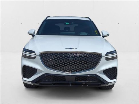 Used 2022 Genesis GV70 3.5T Sport w/ Sport Prestige Package image 2