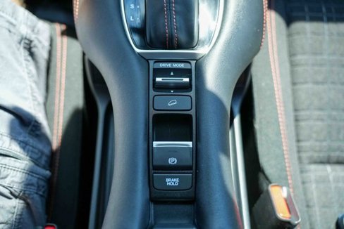 Used 2024 Honda HR-V Sport image 32