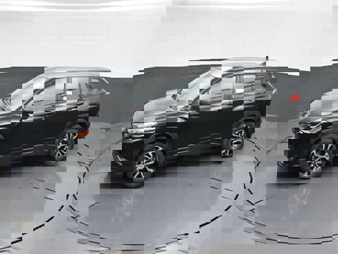 New 2025 Toyota Corolla Cross AWD Hybrid image 43