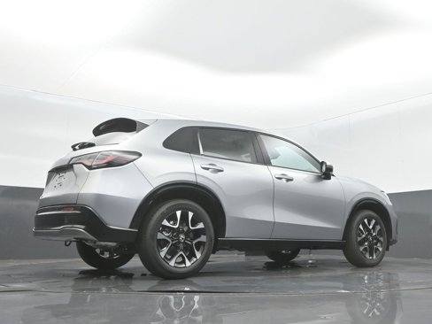 New 2026 Honda HR-V EX-L image 23