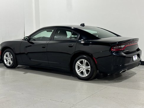 Used 2023 Dodge Charger SXT image 34