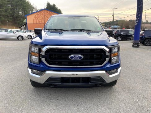 Used 2023 Ford F150 XLT image 2