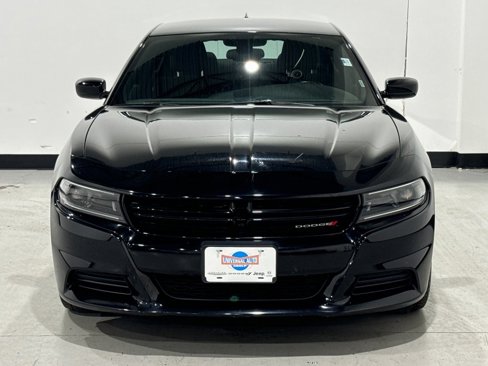 Used 2023 Dodge Charger SXT image 8