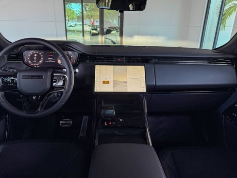 Used 2024 Land Rover Range Rover Sport image 36