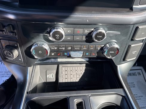 New 2025 Ford F150 Raptor image 18