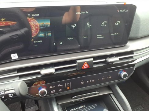 New 2026 Kia Sportage EX image 22