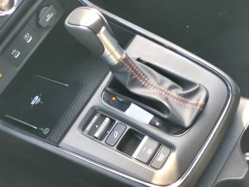 New 2026 Honda CR-V TrailSport image 23