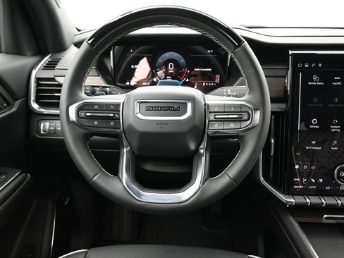New 2026 GMC Acadia Denali image 10