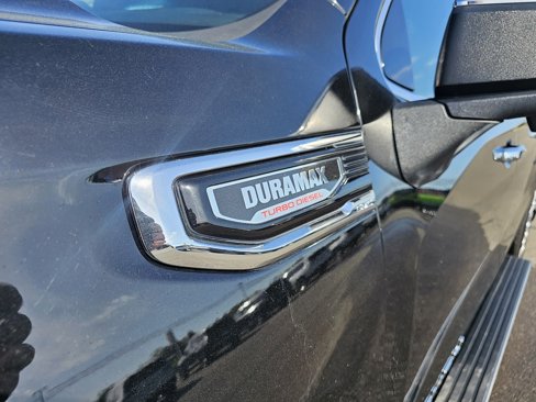 Used 2024 GMC Sierra 1500 Denali image 14