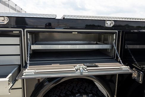 Used 2022 Ford F350 XLT w/ XLT Premium Package image 33