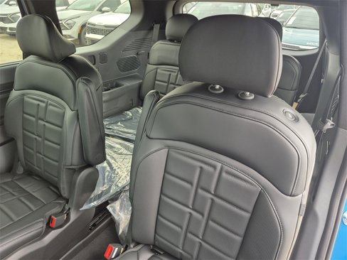 New 2026 Kia EV9 Land w/ Nightfall Edition Package image 19
