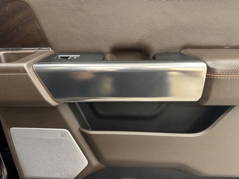 New 2026 Ford F350 King Ranch image 21