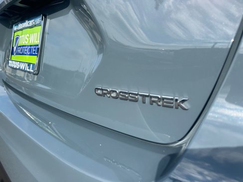 Used 2024 Subaru Crosstrek 2.0i Premium image 31