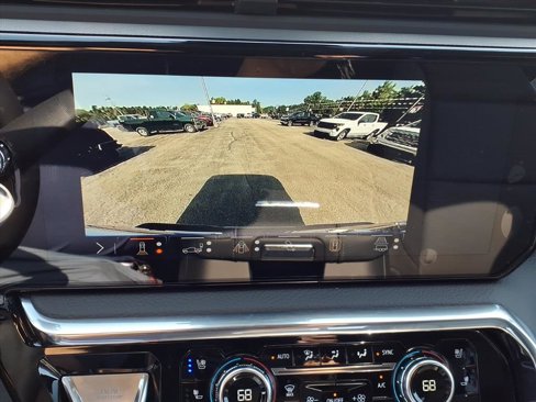 New 2025 GMC Sierra 2500 Denali w/ Technology Package image 15