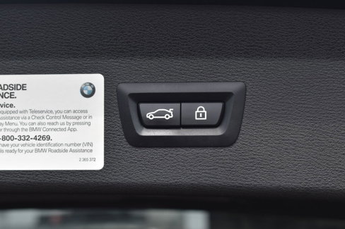 Used 2020 BMW X1 xDrive28i image 35
