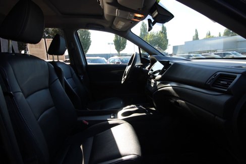 Used 2022 Honda Pilot Special Edition image 19