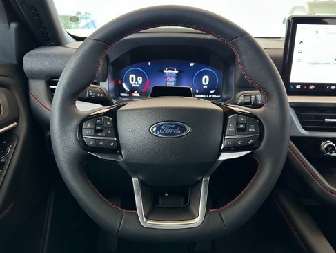 New 2025 Ford Explorer ST-Line image 35