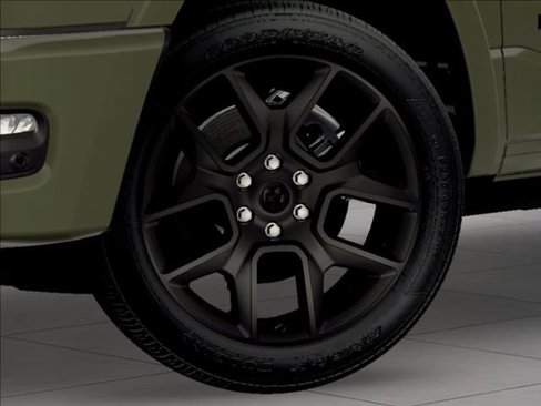 New 2026 RAM 1500 Laramie image 16