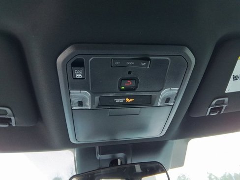 New 2025 Toyota Tundra SR5 image 23